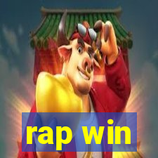 rap win